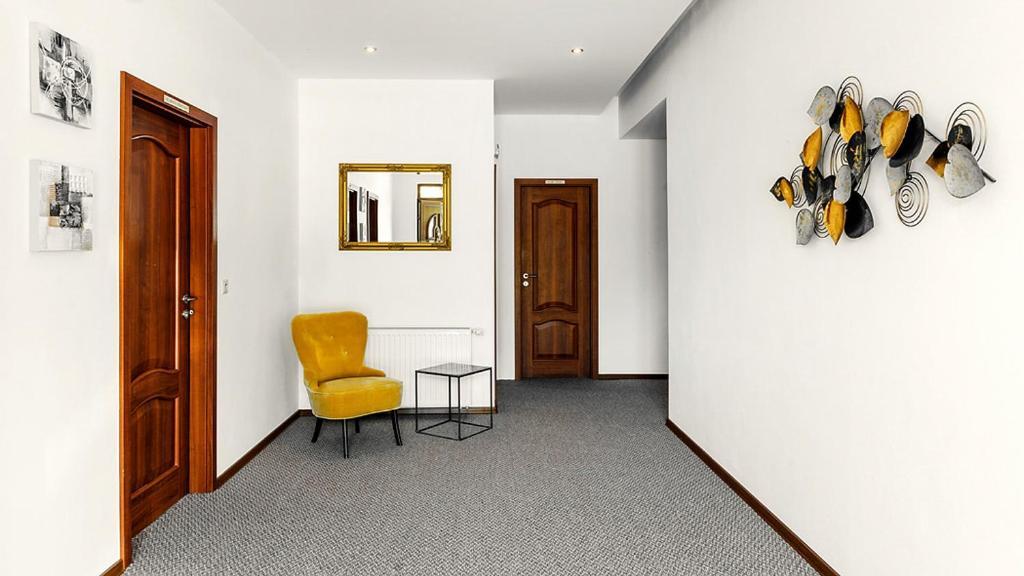 Lechovice Pension U Zamku מראה חיצוני תמונה
